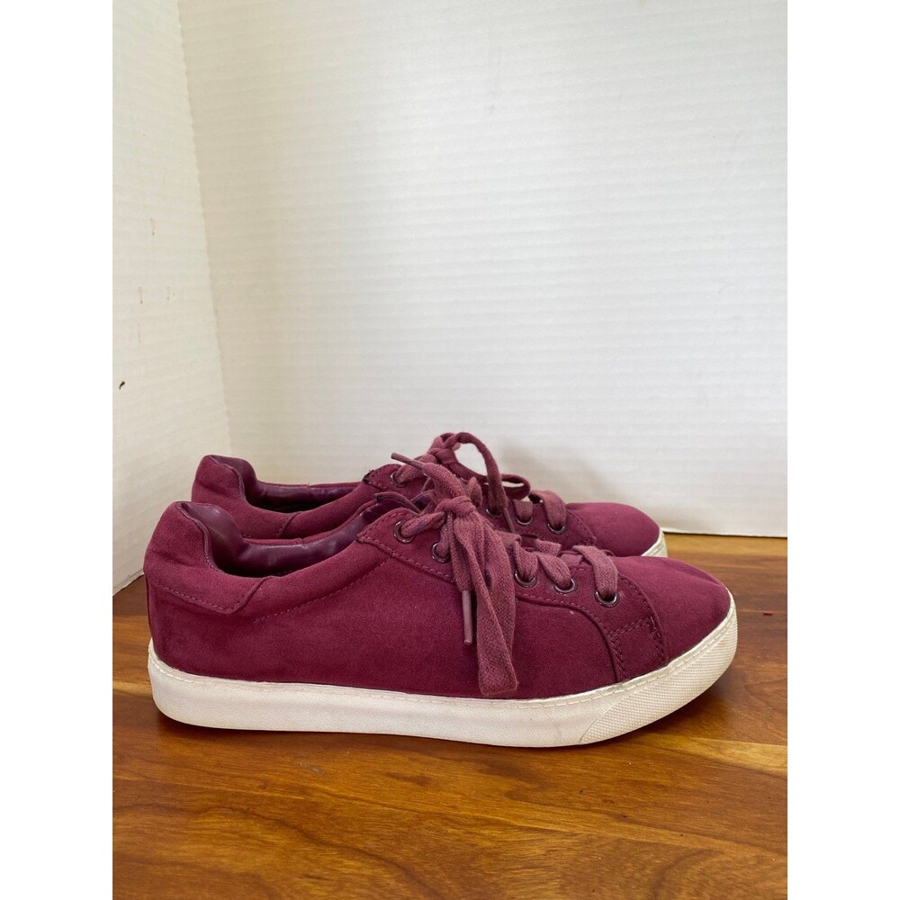 circus by sam edelman suede shoe 7